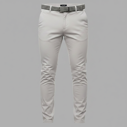 Albert Slim Fit Chinos | Men's Trousers