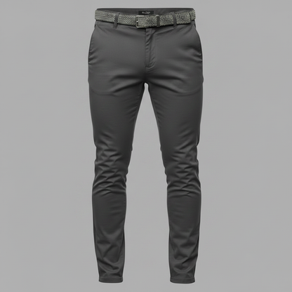 Albert Slim Fit Chinos | Men's Trousers