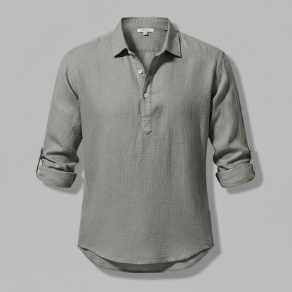 Men's Casual Half Sleeve Shirt | Stylish Everyday Wear