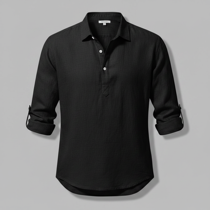 Men's Casual Half Sleeve Shirt | Stylish Everyday Wear
