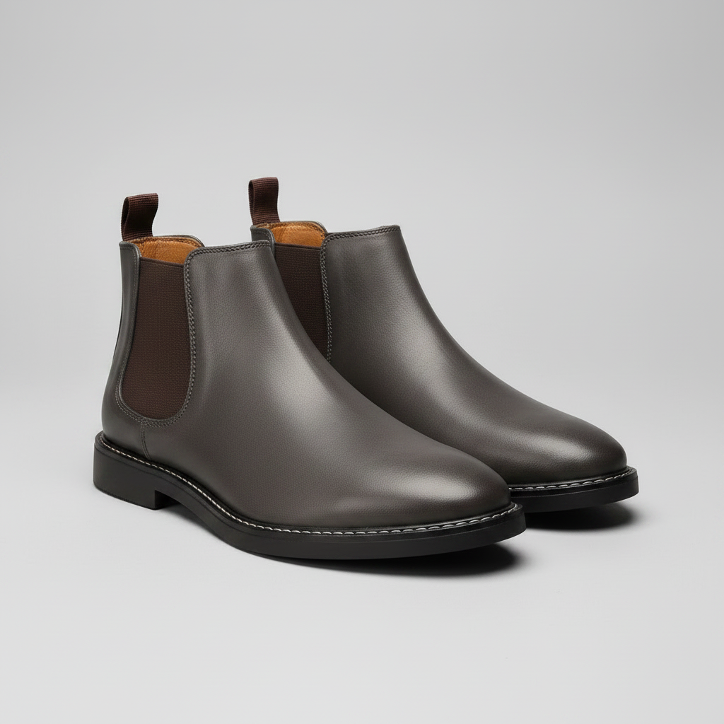 Men's Chelsea Boots | Waterproof Ankle Footwear