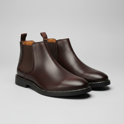 Men's Chelsea Boots | Waterproof Ankle Footwear