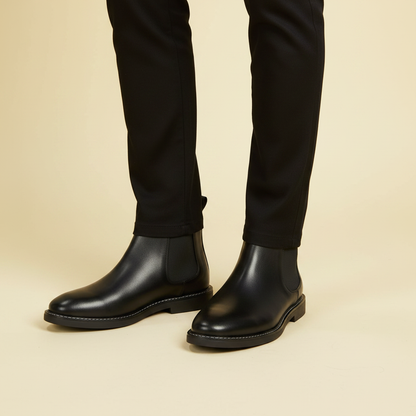 Men's Chelsea Boots | Waterproof Ankle Footwear